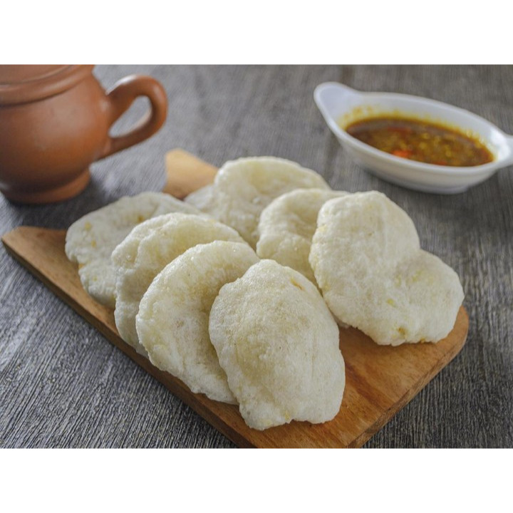 

Cemal Cemil Makyus Cireng Bandung Isi
