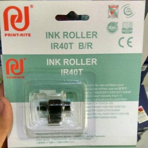 

Tinta Isi Ulang Kalkulator Printing Canon P23 Dan Mp-120 Ir-40T Dan Ir-40