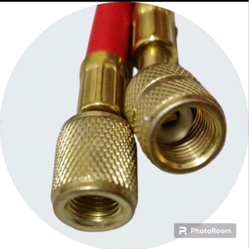 Selang Manifold AC R32