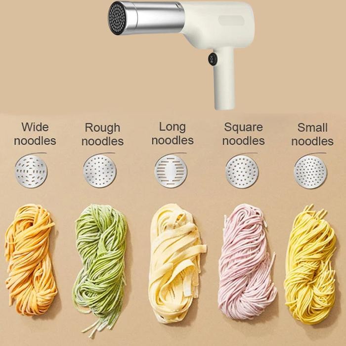 terbaru  cod pasta maker elektrik mesin mie listrik pasta giling mie gilingan mie elektrik bisa