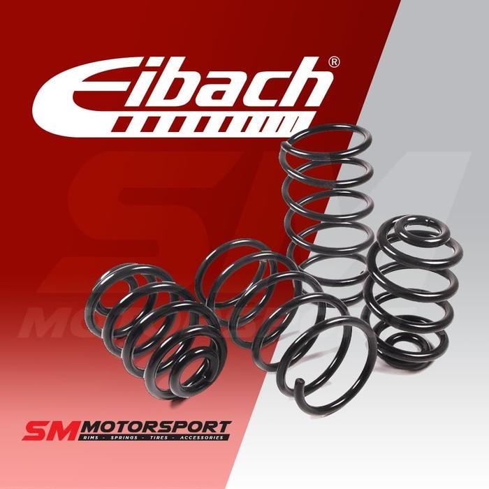 Per Eibach Mobil Honda Jazz - Brio - Mobilio - KIRIM TUJUAN