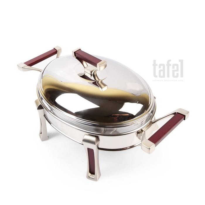 WESTON PRASMANAN GRANDE OVAL 1.5 LITER