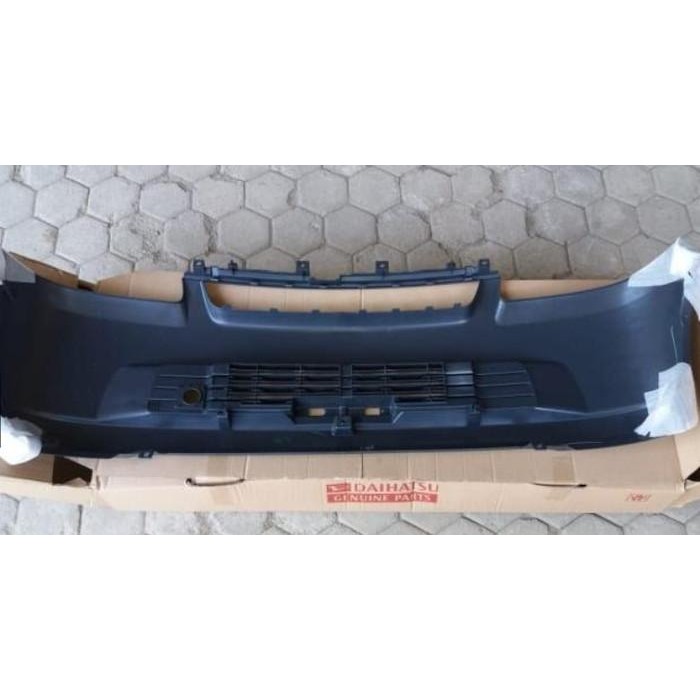 Bagus Bumper Bemper Depan Daihatsu Granmax Gran Max Pickup / Minibus Instant