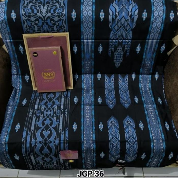 BHS JGT,JSK EXCELLENT JAGUAR MESRES GOLD & SILVER 25P