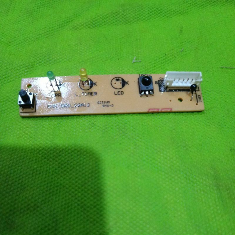 SENSOR AC DAIKIN FTNE 7 PIN