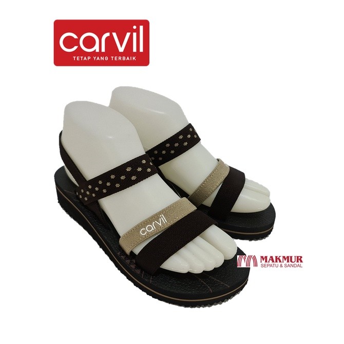 Sandal Gunung Wanita - Carvil Hinata