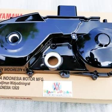 Bak Cvt Blok Cvt Tutup Cvt Mio Soul Original