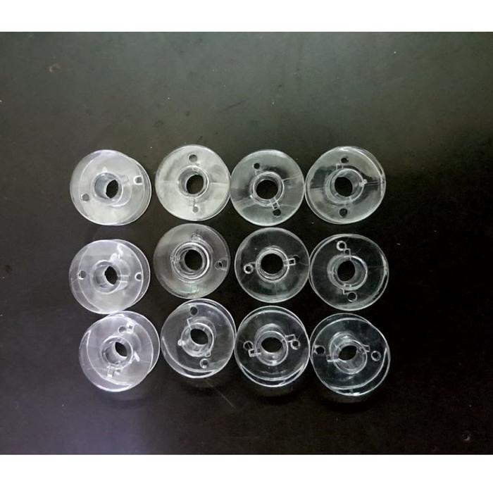 

Jual Bobbin Spool Mesin Jahit Palet Rumah Tangga