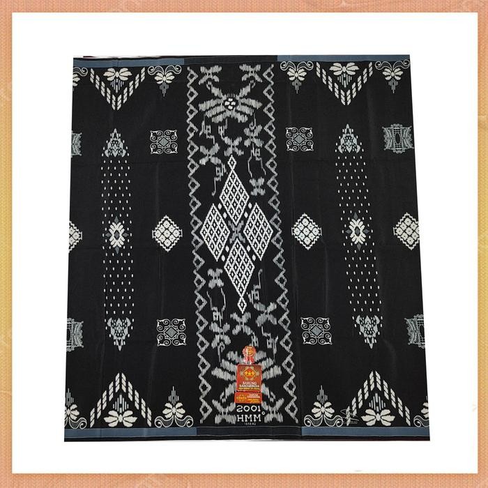 Sarye- sarung hmm motif kembang best seller Dewasa
