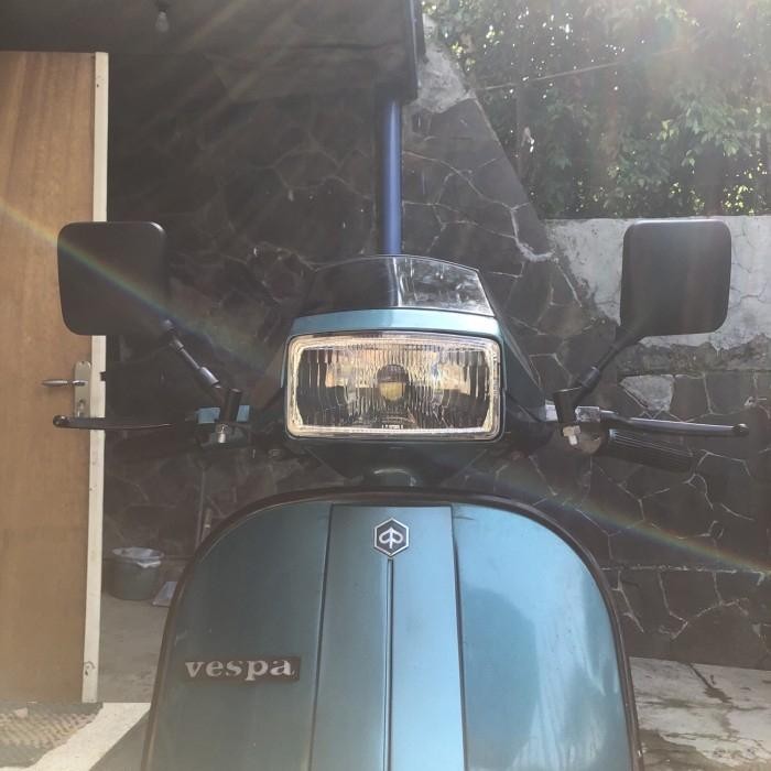 Spion Vespa Excel