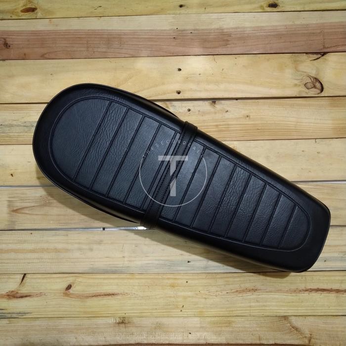 Jok Motor Trail Vintage / Jok Motor Yamaha DT100, DT125 XL125,