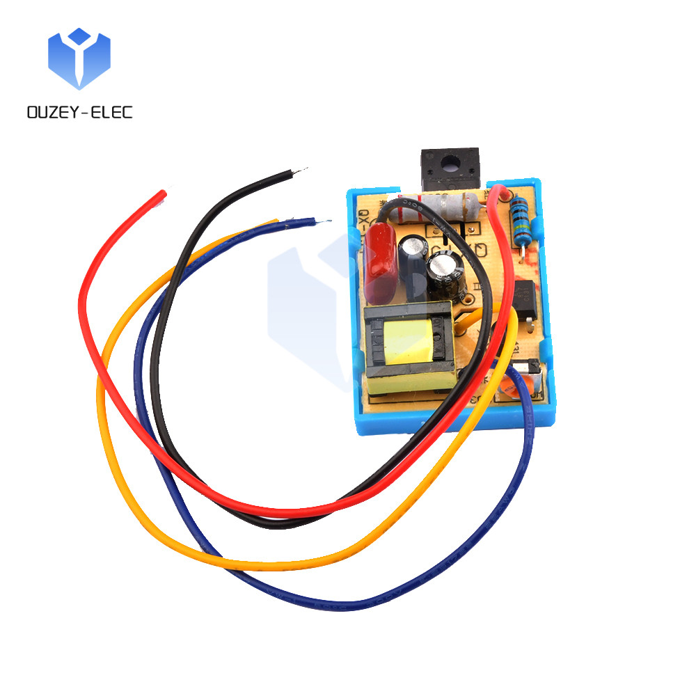 DC 5V- 24V Sampling 14-60 inch LCD TV Switching Power Supply Module Universal Receiver Power Supply 