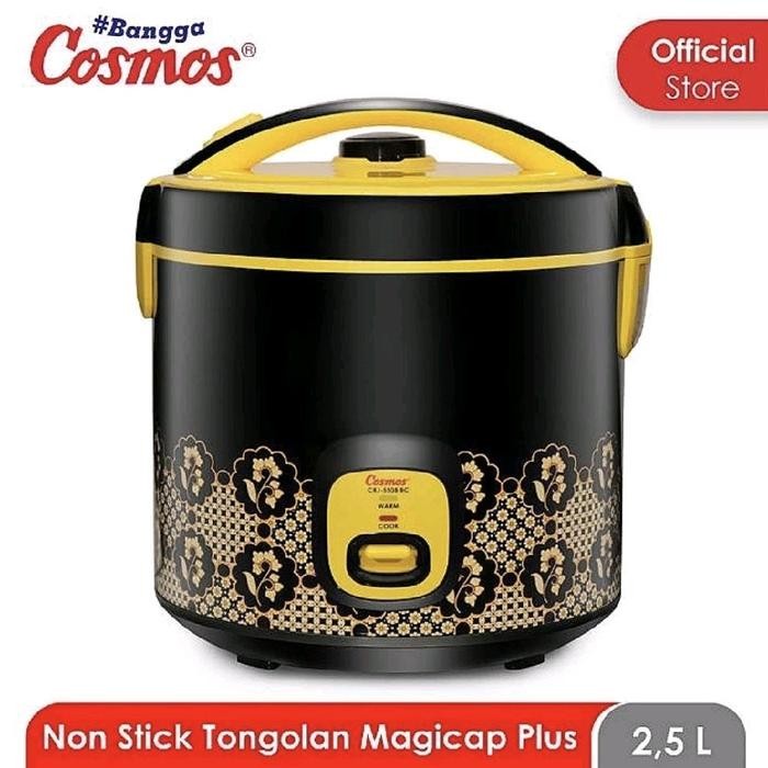 Pixora- Magic com COSMOS 2,5 Liter