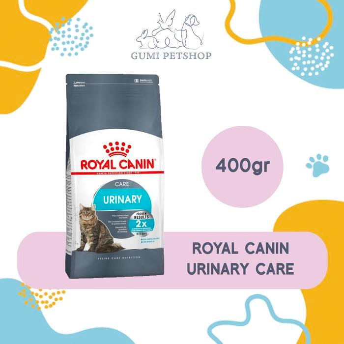 ROYAL CANIN Urinary Care Cat Food / Makanan Kucing Urinary Catfood