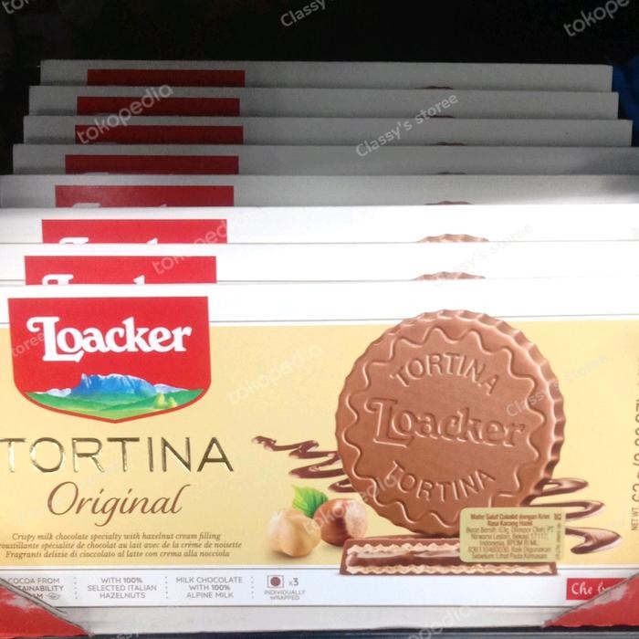 

loacker tortina original isi 3