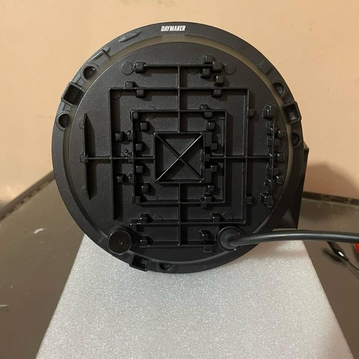 Headlamp Daymaker Original 7 Inch Universal Motor Mobil Lampu Depan Daymaker 7In Original Vixion