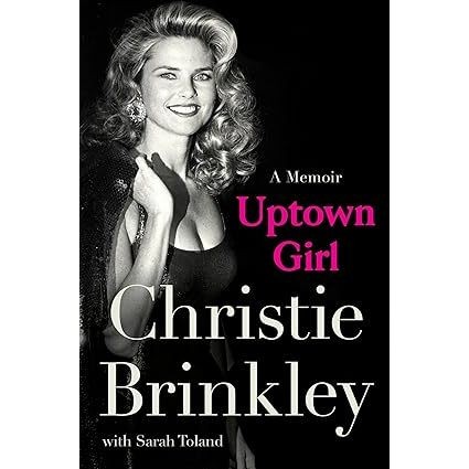 

Readers Collection-Pl_Uptown Girl: A Memoir