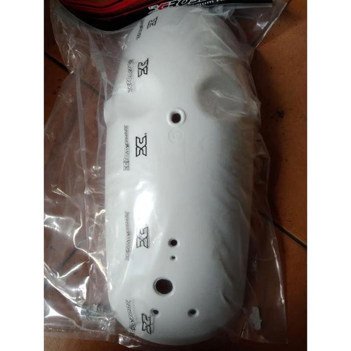 Spakbor Belakang Ts 125 Model Original