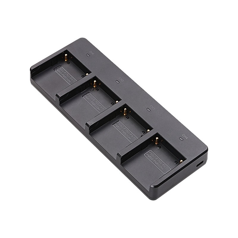 Camera Battery Charger NP-F970 Battery Charger NP-F550 Battery Charger NP-F970 Camera Battery Charge