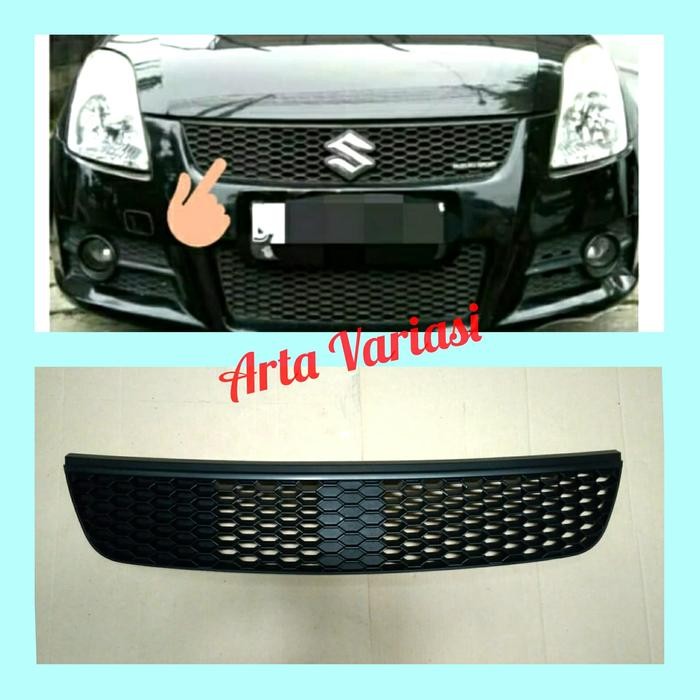 Grill Atas Suzuki Swift Gt 2