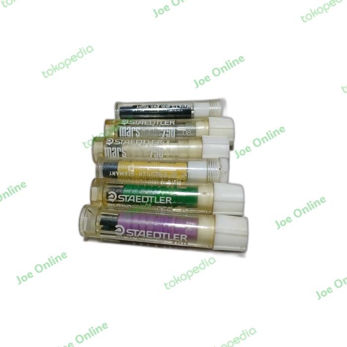 

LANGSUNG DI CO MATA RAPIDO STAEDTLER MARSMATIC 750