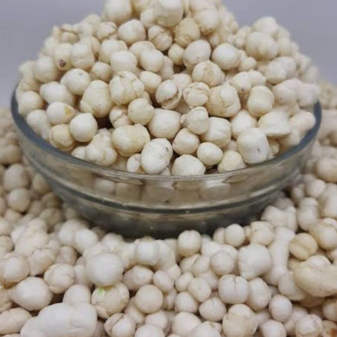 

Pilus Cikur 1Kg Sukro Kencur Renyah Gurih Toping Baso Aci Seblak
