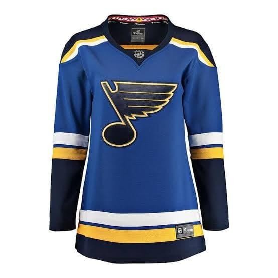 original jersey hockey nhl fanatics st. louis blues womens