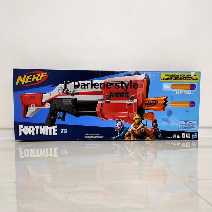 Nerf Fortnite TS