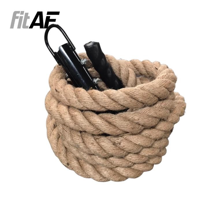 TERBARU Manila Climbing Rope 5M
