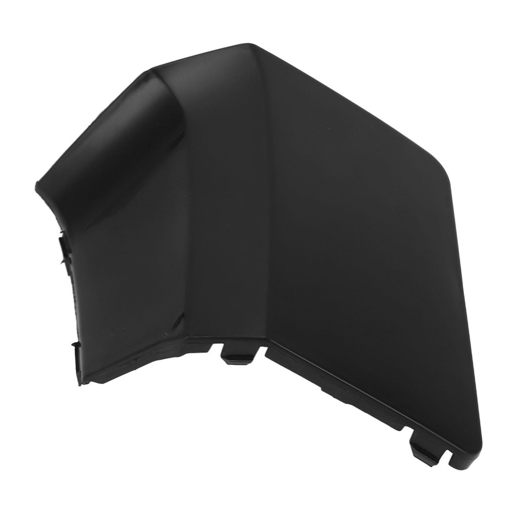 Front Bumper Tow Hook Cover Front Bumper Eye Cover 57731FG330 Perfect Substitute ABS Stable