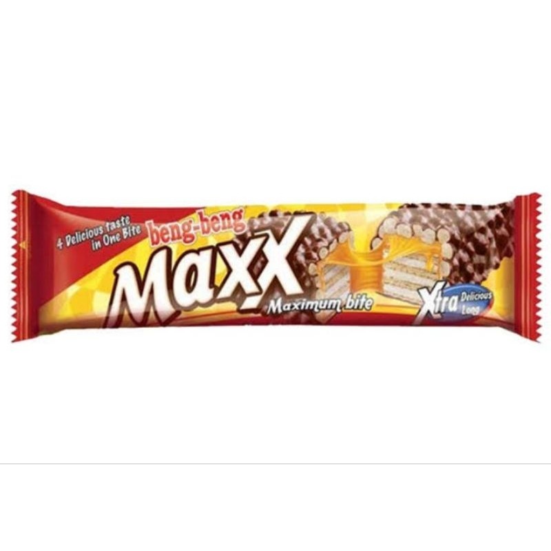 

Beng Beng Maxx ( kemasan lebih besar )