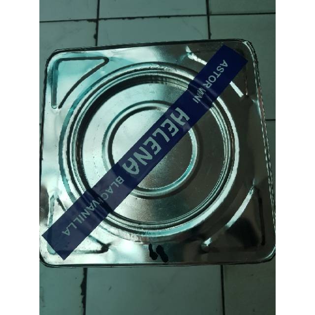 

Helena wafer roll 4KG