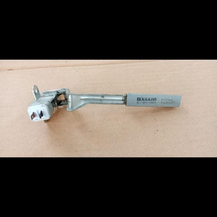 Ready Switch Pintu Mesin Cuci Top Loading Samsung WA80H4000SW/SE Cabutan Bekas Original