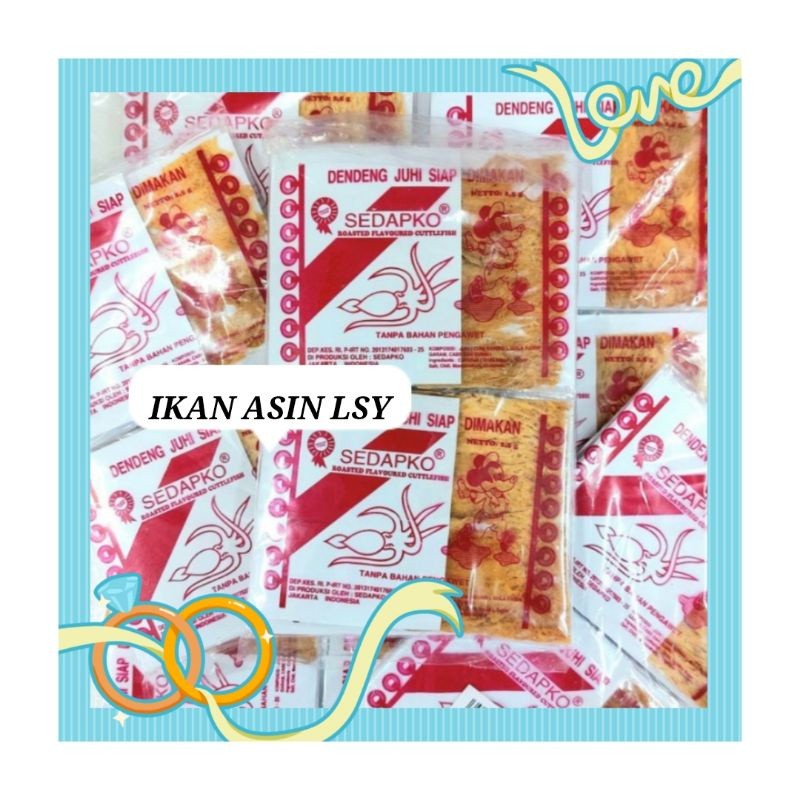 

juhi cumi sedapko / dengdeng juhi