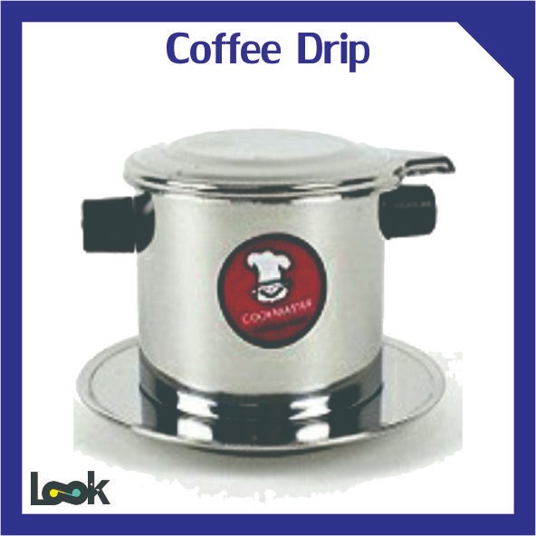 COFFEE DRIP (VIETNAM DRIP)