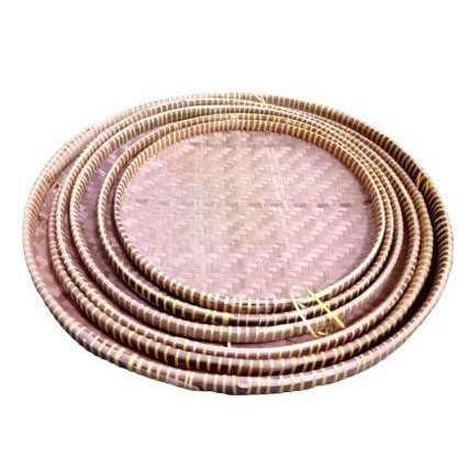 JTTOP" TAMPAH BAMBU / NAMPAN BAMBU / NYIRU TUMPENG NAMPAH TUMPENG