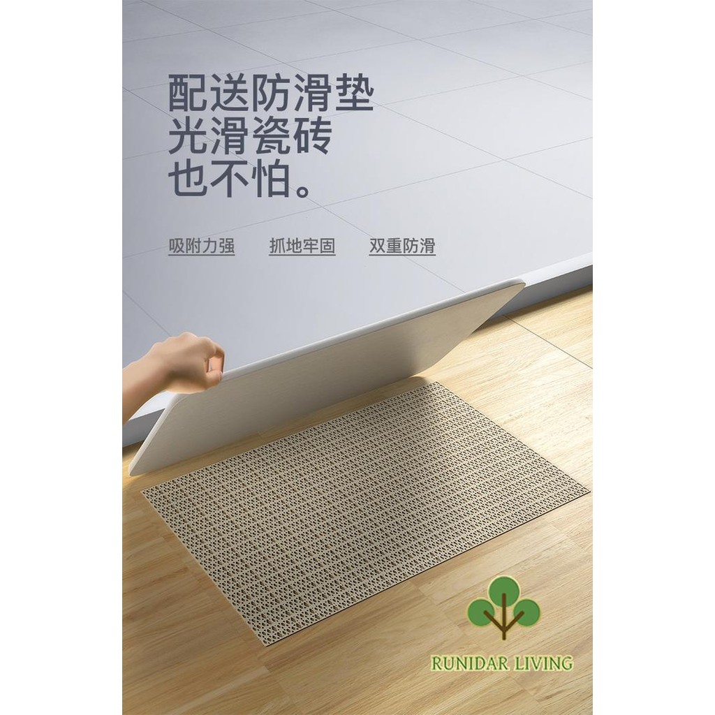 Keset Keset Kaki Keset Diatomite Keset Kamar Mandi Keset Batu