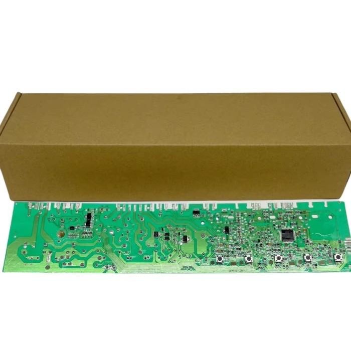 SHARP ES-FL872, MODUL PCB MESIN CUCI FRONT LOADING