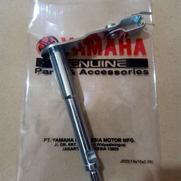 READY STOCK TARIKAN LEVER TUAS STUT KOPLING YAMAHA VIXION MX VIXION NEW R15