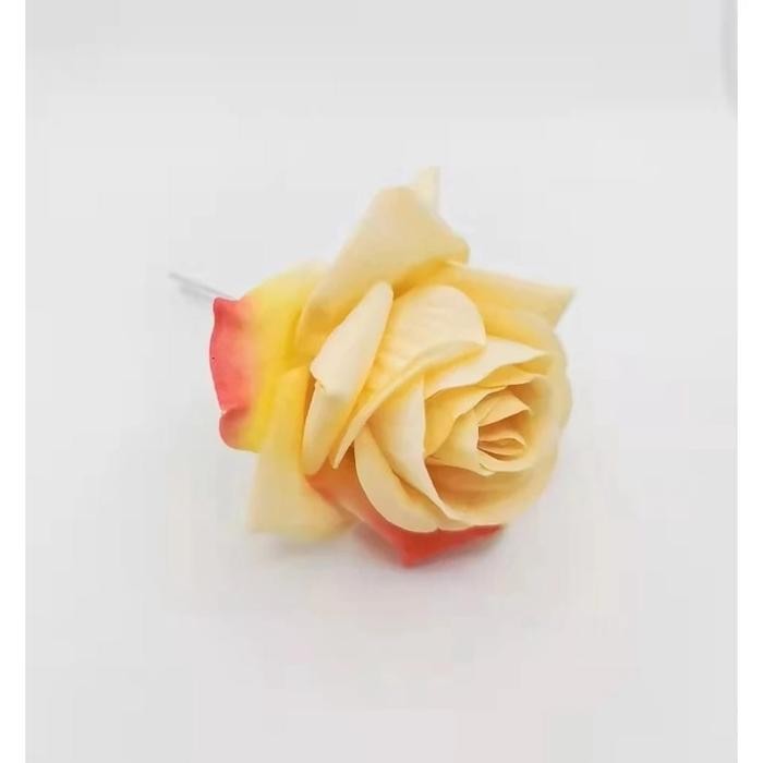 HARGA PROMO TUSUK KONDE MAWAR BLUDRU /TUSUK KONDE TERBARU /TUSUK KONDE BUNGA MAWAR BKM