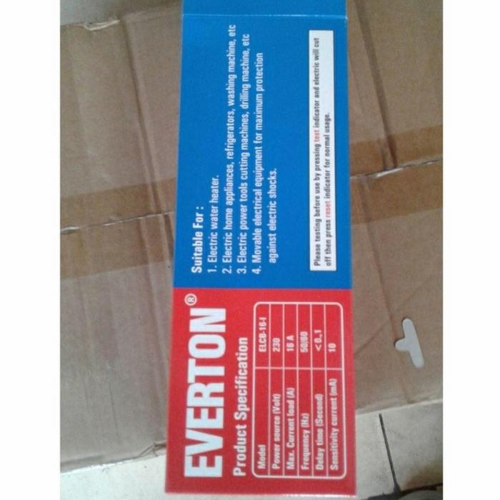 Kabel Elcb Ariston / Kabel Penyambung Water Heater