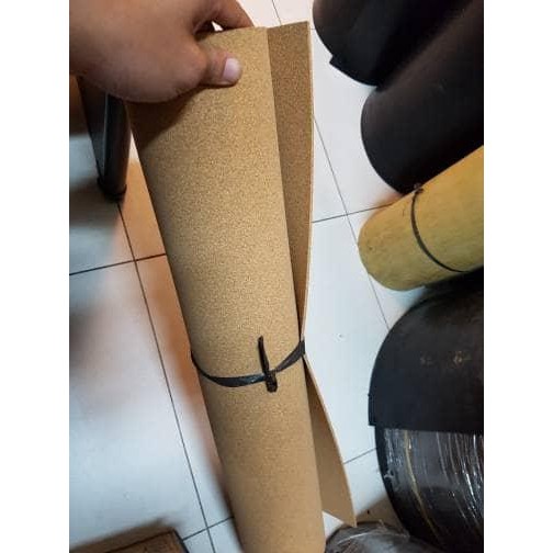 

CORK SHEET 5MM ( GABUS PATAH 5MM )