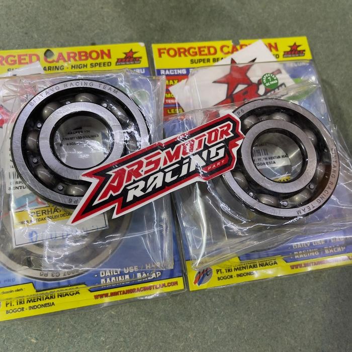 BEARING KLAHER KRUK AS BRT JUPITER Z 5TP RX KING VEGA R FREE BUSI BRT