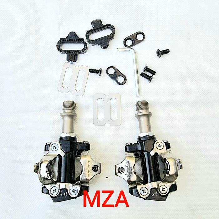 Mend Pedal Cleat Mtb Pedal Cleat Mountai Bike Not