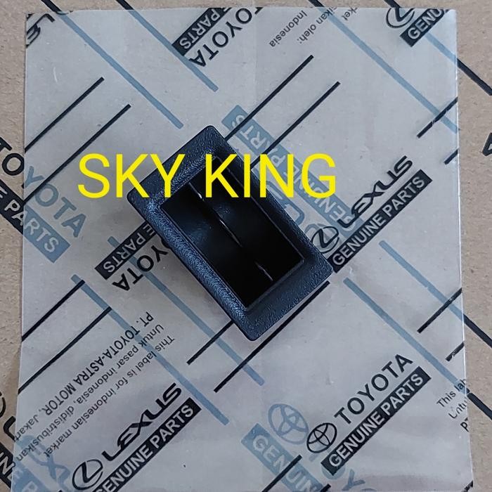 Cover Tempat Koin Coin Land Cruiser LandCruiser LC VX 80 VX80 LC80