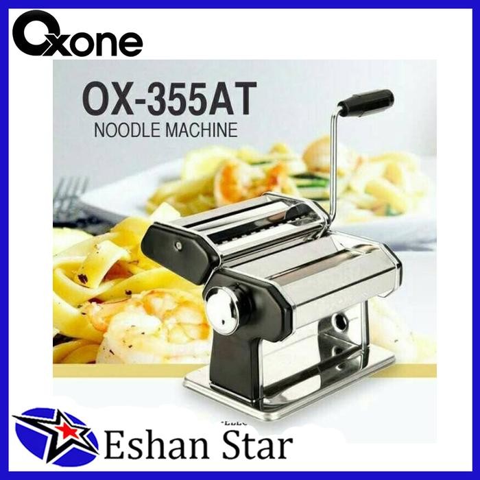 GILINGAN MIE MOLEN OXONE OX 355 AT OX355AT