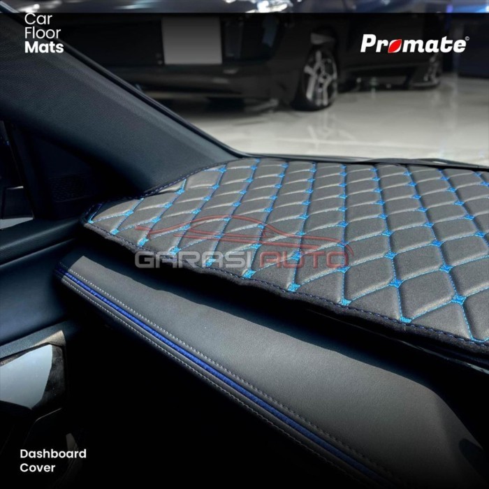 Terbaik Promate Cover Dashboard Mobil Innova Reborn Alas Karpet Anti Slip
