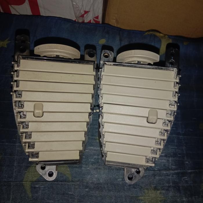 Terbaik Kisi Kisi Ac Tengah Innova Lama