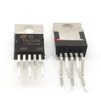 Mantap- TDA2050A TDA2050 AMPLIFIER