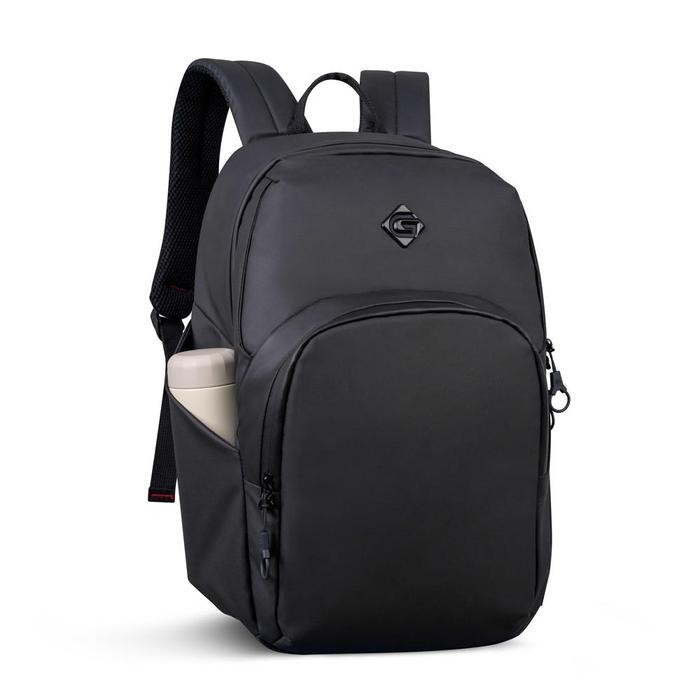 GOLDVERS Tas Ransel Pria Waterproof Anti Air Tas Laptop 14inch - Goldiesbags